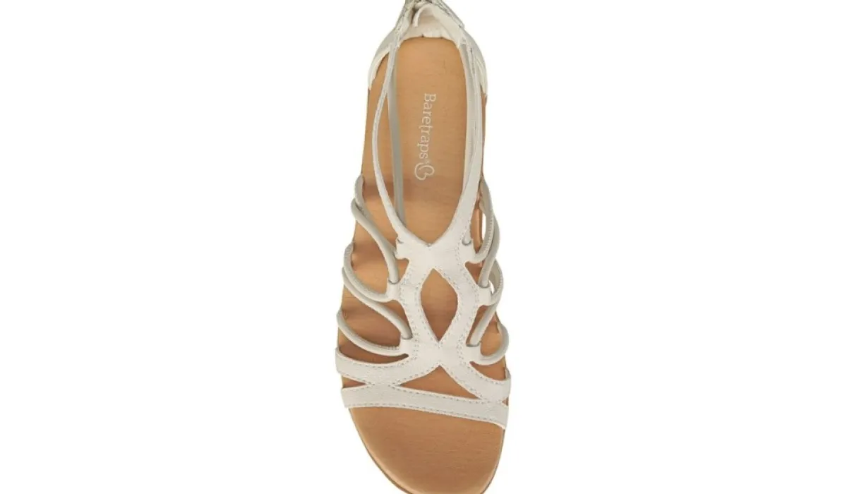 Baretraps Sandales^Sandale A Talon Compense Kitra Pour Femmes