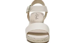 LifeStride Talons^Sandale A Talon Compense Tango 2 Moyen Et Large Pour Femmes