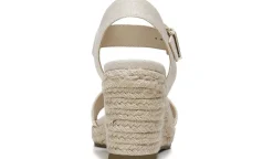 LifeStride Talons^Sandale A Talon Compense Tango 2 Moyen Et Large Pour Femmes