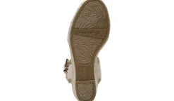 LifeStride Talons^Sandale A Talon Compense Tango 2 Moyen Et Large Pour Femmes