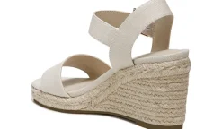 LifeStride Talons^Sandale A Talon Compense Tango 2 Moyen Et Large Pour Femmes