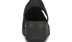 Skechers Sandales^Sandale A Talon Compense Pier Lite Memory Maker Pour Femmes