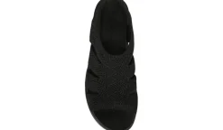 Skechers Sandales^Sandale A Talon Compense Pier Lite Memory Maker Pour Femmes