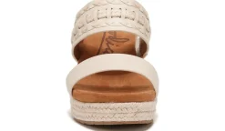Zodiac Sandales^Sandale A Talon Compense De Style Espadrille Poppy Pour Femmes