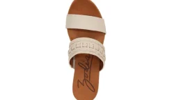 Zodiac Sandales^Sandale A Talon Compense De Style Espadrille Poppy Pour Femmes