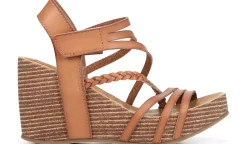 Blowfish Malibu Sandales^Sandale A Talon Compense Heidi Pour Femmes