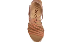 Blowfish Malibu Sandales^Sandale A Talon Compense Heidi Pour Femmes