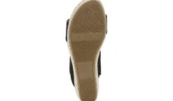 LifeStride Sandales^Sandale A Talon Compense Delta Pour Femme - Moyen/Large