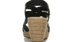 Dr. Scholl's Sandales^Sandale A Talon Compense Everlasting Pour Femmes