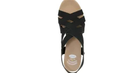 Dr. Scholl's Sandales^Sandale A Talon Compense Everlasting Pour Femmes