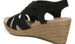 Dr. Scholl's Sandales^Sandale A Talon Compense Everlasting Pour Femmes