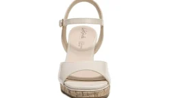 LifeStride Sandales^Sandale A Talon Compense Island Time Moyenne Et Large Pour Femmes