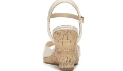 LifeStride Sandales^Sandale A Talon Compense Island Time Moyenne Et Large Pour Femmes