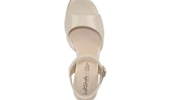 LifeStride Sandales^Sandale A Talon Compense Island Time Moyenne Et Large Pour Femmes