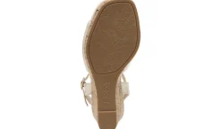 LifeStride Sandales^Sandale A Talon Compense Island Time Moyenne Et Large Pour Femmes