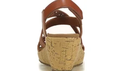 Skechers Sandales^Sandale A Talon Compense Beverlee Pour Femmes
