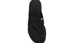 Skechers Sandales^Sandale A Talon Compense Rumble On Heat Maze Pour Femmes