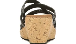 Skechers Sandales^Sandale A Talon Compense Beverlee Tiger Posse Pour Femme