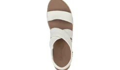 Skechers Sandales^Sandale A Talon Compense Arch Fit Beverlee Love Stays Pour Femmes