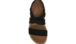 Skechers Sandales^Sandale A Talon Compense Arch Fit Beverlee Love Stays Pour Femmes