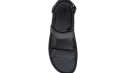Clarks Sandales^Sandale A Trois Brides Pour Hommes