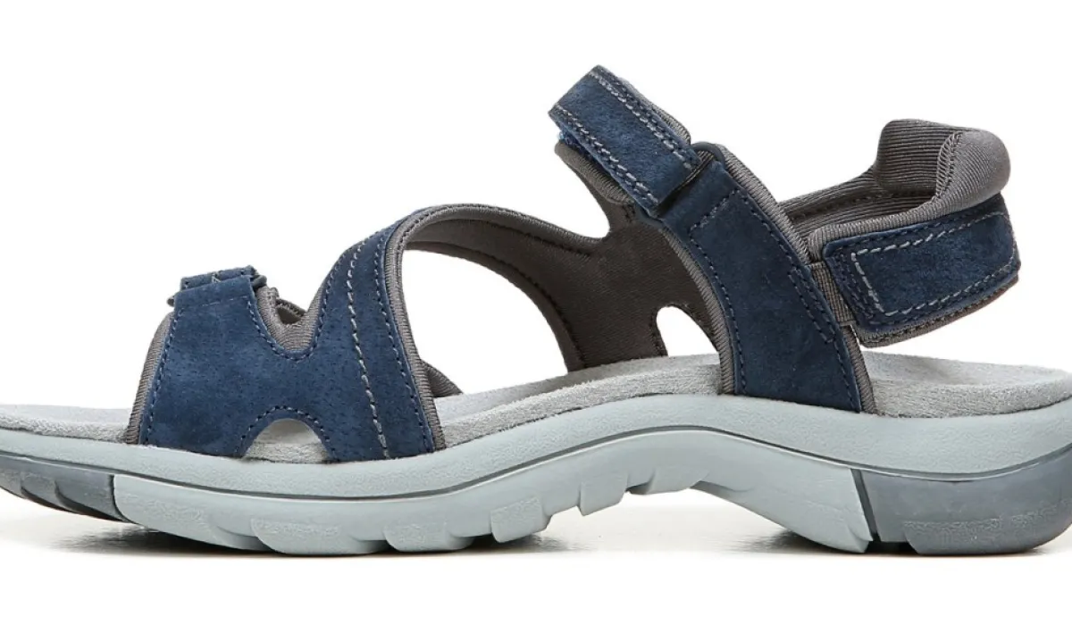 Dr. Scholl's Sandales^Sandale Adelle Pour Femmes