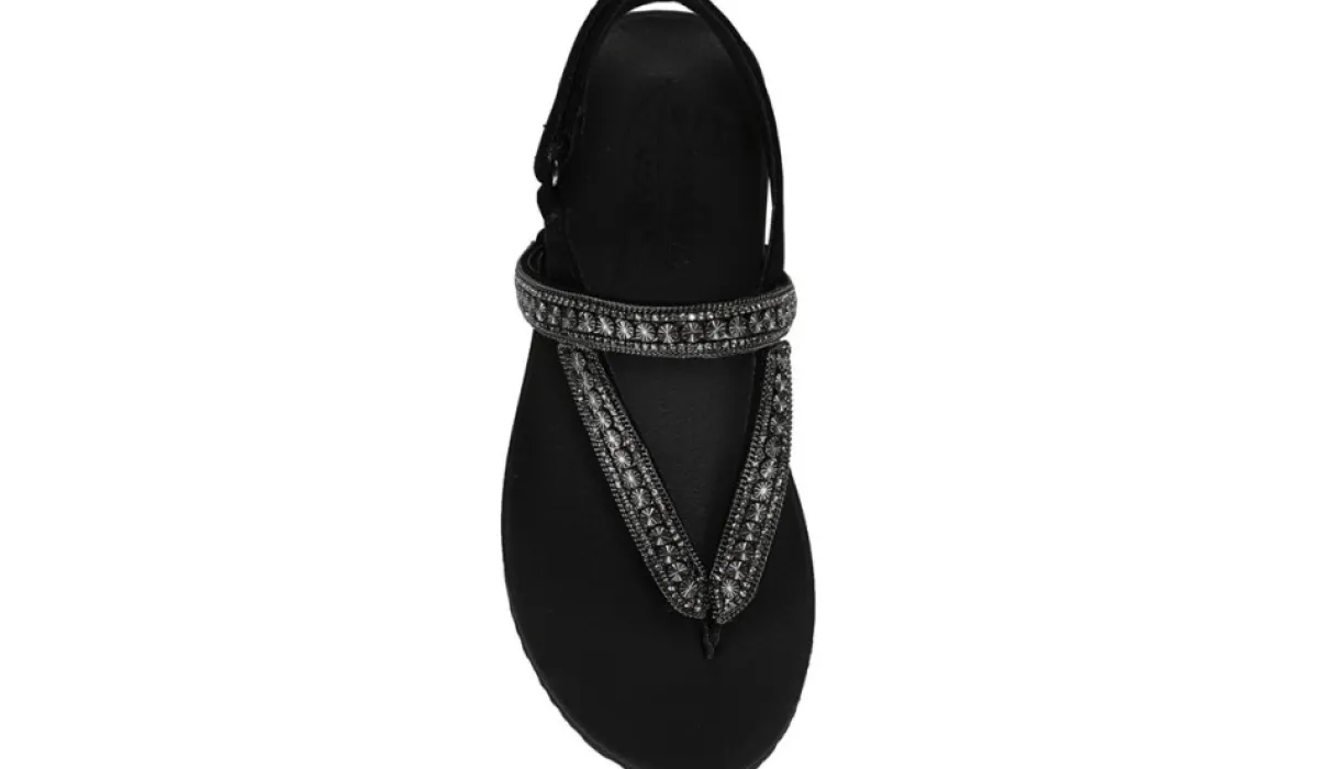 Skechers Sandales^Sandale Arch Fit Meditation Pour Femmes