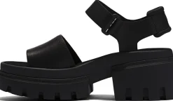 Timberland Sandales^Sandale Avec Bride A La Cheville Everleigh Pour Femmes