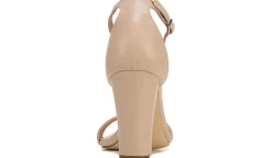 Madden Girl Talons^Sandale Avec Bride A La Cheville Beella Pour Femmes