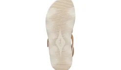 Clarks Sandales^Sandale Brynn Step Large Pour Femmes