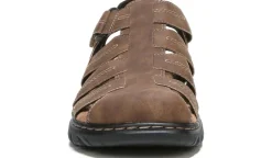 Dr. Scholl's Sandales^Sandale Candid Fisherman Pour Hommes