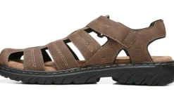 Dr. Scholl's Sandales^Sandale Candid Fisherman Pour Hommes