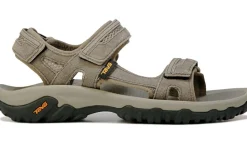 Teva Sandales^Sandale De Riviere Et De Plein Air Hudson Pour Hommes
