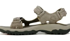 Teva Sandales^Sandale De Riviere Et De Plein Air Hudson Pour Hommes