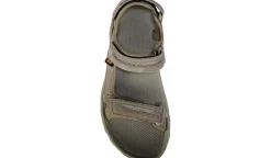 Teva Sandales^Sandale De Riviere Et De Plein Air Hudson Pour Hommes