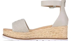 DV Dolce Vita Sandales^Sandale De Style Espadrille Barkly Pour Femmes