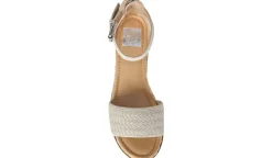 DV Dolce Vita Sandales^Sandale De Style Espadrille Barkly Pour Femmes