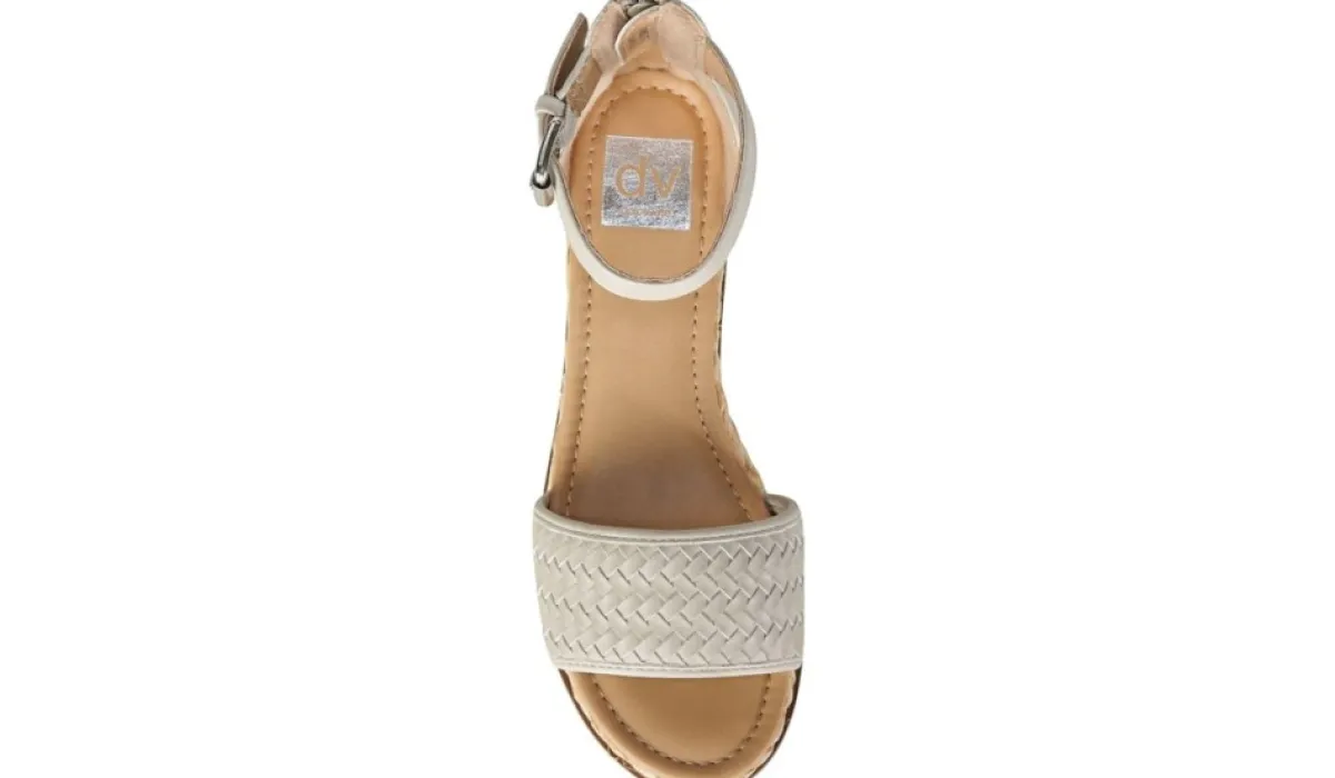 DV Dolce Vita Sandales^Sandale De Style Espadrille Barkly Pour Femmes