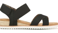 Skechers Sandales^Sandale Desert Kiss Secret Picnic Pour Femmes