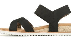 Skechers Sandales^Sandale Desert Kiss Secret Picnic Pour Femmes