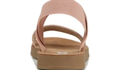 Taxi Sandales^Sandale Extensible Remy Pour Femmes