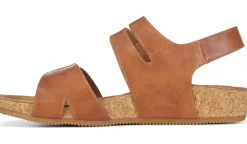 Eurosoft Sandales^Sandale Gallatin Pour Femmes