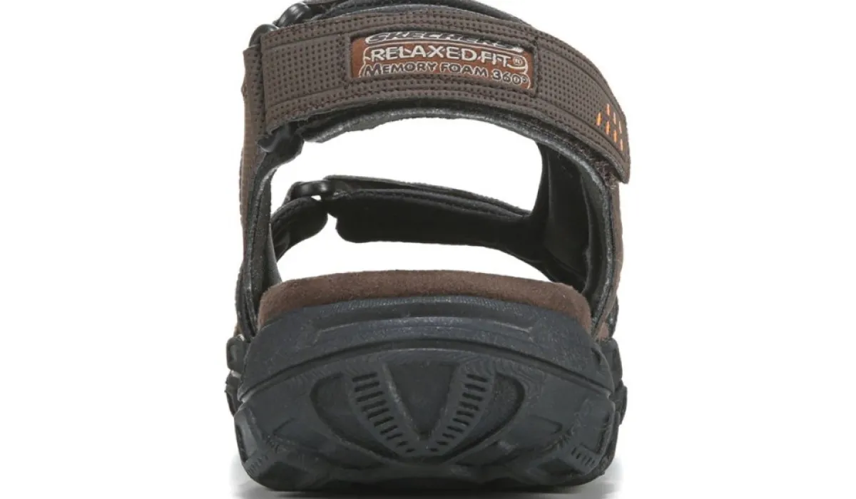 Skechers Sandales^Sandale Garver Louden Pour Homme