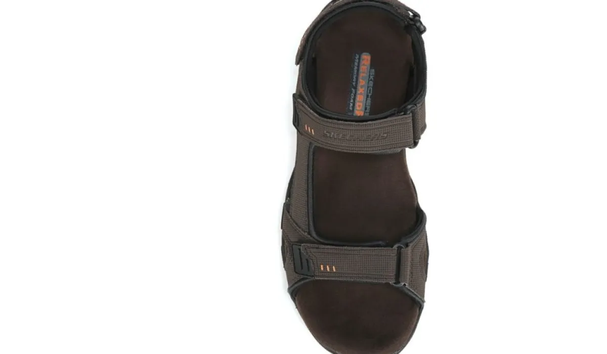 Skechers Sandales^Sandale Garver Louden Pour Homme