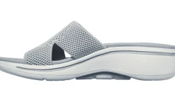 Skechers Sandales^Sandale Go Walk Arch Fit Worthy Pour Femmes
