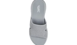 Skechers Sandales^Sandale Go Walk Arch Fit Worthy Pour Femmes