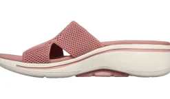 Skechers Sandales^Sandale Go Walk Arch Fit Worthy Pour Femmes
