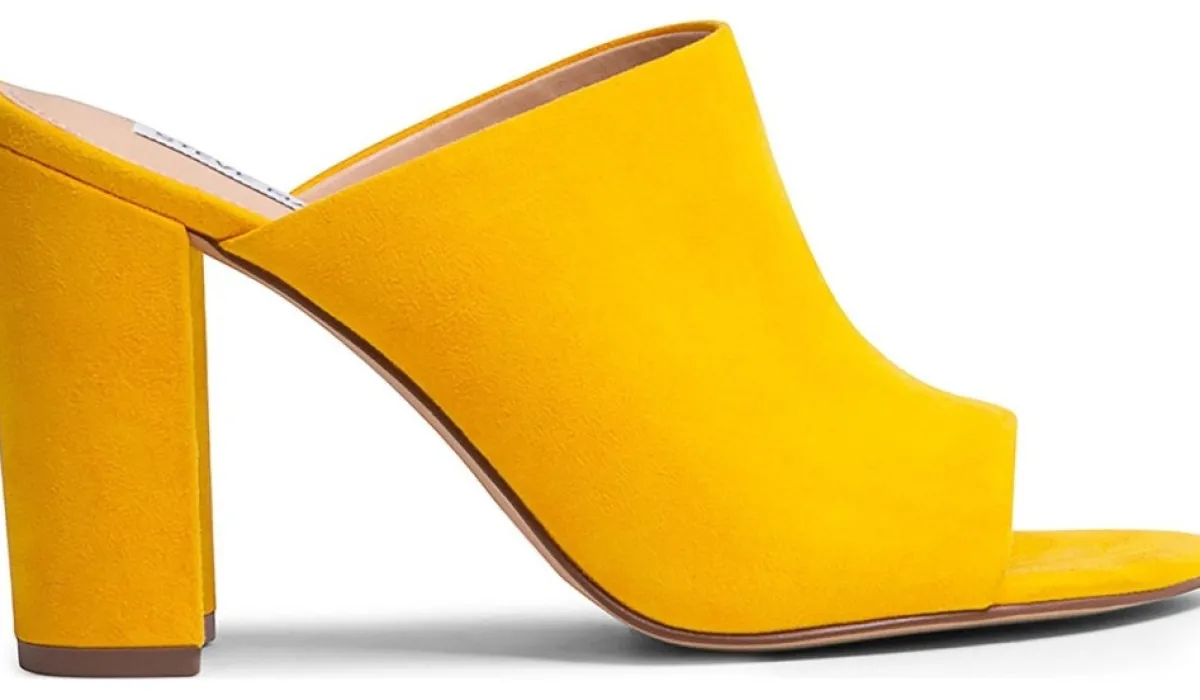 Steve Madden Sandales^Sandale Habillee A Talon Bloc Stylar Pour Femmes
