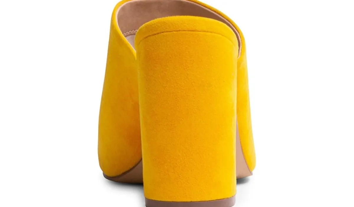 Steve Madden Sandales^Sandale Habillee A Talon Bloc Stylar Pour Femmes
