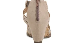Madden Girl Sandales^Sandale Habillee A Talon Compense Rells Pour Femmes